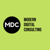 Modern Digital Consulting Logo