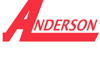 Anderson Haulage Logo