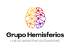 Grupo Hemisferios Logo