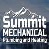Summit Mechanical Plumbing & Heating Logo