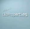C&D Properties Liverpool Logo