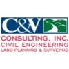 C&V Consulting, Inc Logo