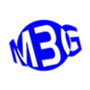 M3G Logo