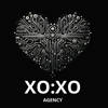XO:XO Agency Logo