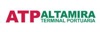 Altamira Terminal Portuaria (ATP) Logo