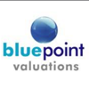 bluepoint Valuations Inc. Logo