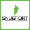 SnugFort Logo