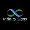 Infinity Signs Logo