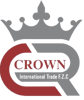 Crown International Trade F.Z.C Logo