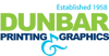 Dunbar Printing LLC Logo