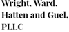 Wright, Ward, Hatten and Guel, PLLC Logo