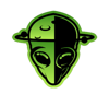 Alien Web Development Logo