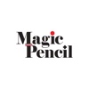 Magic Pencil India Logo