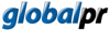 GlobalPR Agency Logo