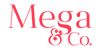 Mega & Co. Logo