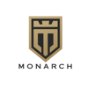 Monarch Dumpster Rental Logo