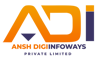 Ansh Digi Infoways Private Limited Logo