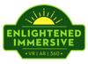 Enlightened Immersive Logo