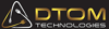 DTOM Technologies Logo