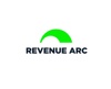 Revenue Arc Marketing Logo