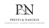 Presti & Naegele Logo