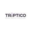 Tríptico Logo