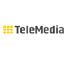 Telemedia Kft. Logo
