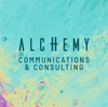 Alchemy Communications & Consulting Logo