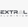 Extral Aluminium Logo
