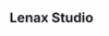 Lenax Studio Logo