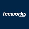 Iceworks Design Pty Ltd Logo