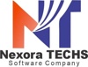 Nexora Techs Logo