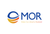 MOR Software JSC Logo