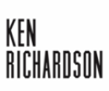 Ken Richardson Logo