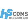 HS COMS DIGITAL PTY LTD Logo
