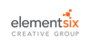 Element Six Creative Group Logo