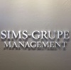 Sims Grupe Management Logo