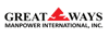 Greatways Manpower  International, Inc. Logo