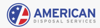 American Disposal Services Logo