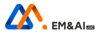 EM and AI JSC Logo
