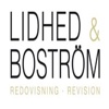Lidhed Boström Accounting & Auditing Logo