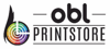 OBL Print Store Logo