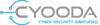 Cyooda Security Logo