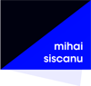Mihai Siscanu Logo