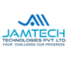 Jamtech Technologies Pvt Ltd. Logo