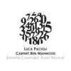 LucaPacioli Accounting and Audit Firm Logo