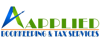 Applied Bookkeeping & Tax Services Logo