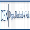 Degan, Blanchard & Nash Logo
