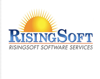 RisingSoft Logo