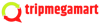 Tripmegamart Logo